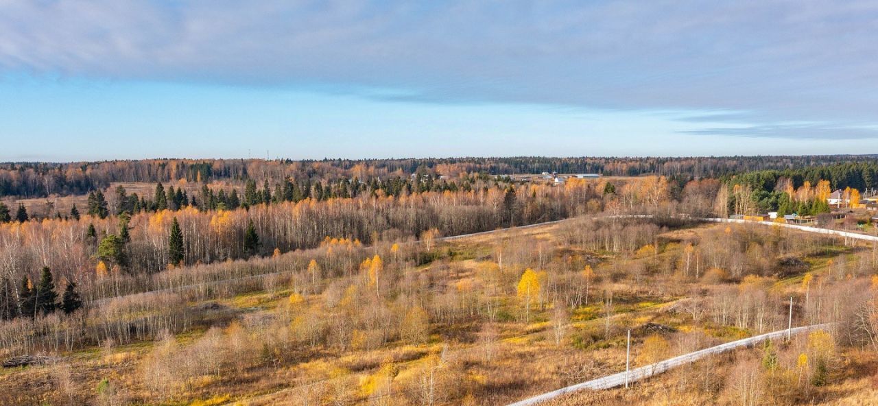 земля городской округ Дмитровский д Ерыково фото 5