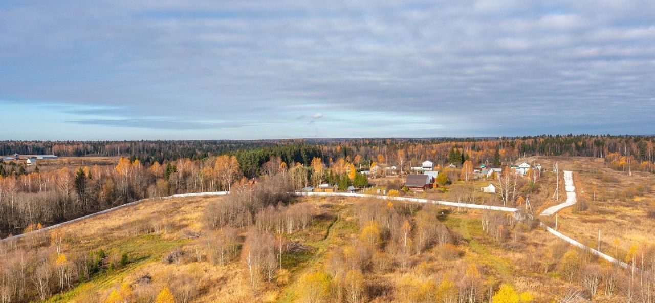 земля городской округ Дмитровский д Ерыково фото 6