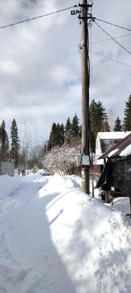 дом городской округ Наро-Фоминский д Любаново фото 25