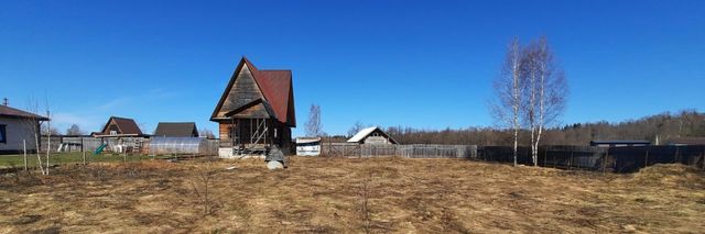 р-н Конаковский д Вахромеево ул Заречная 24 муниципальное образование, Конаково фото