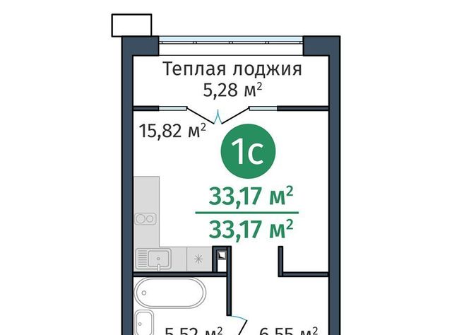 р-н Калининский ДОК фото