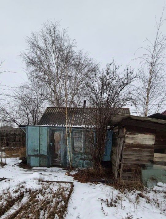 дом п Жатай снт СОНТ "Урожай" ул Луговая фото 12