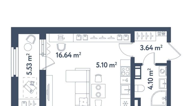 г Санкт-Петербург метро Московские Ворота Ближняя Рогатка ул Ломаная 3б ЖК е.волюция Московская Застава муниципальный округ фото