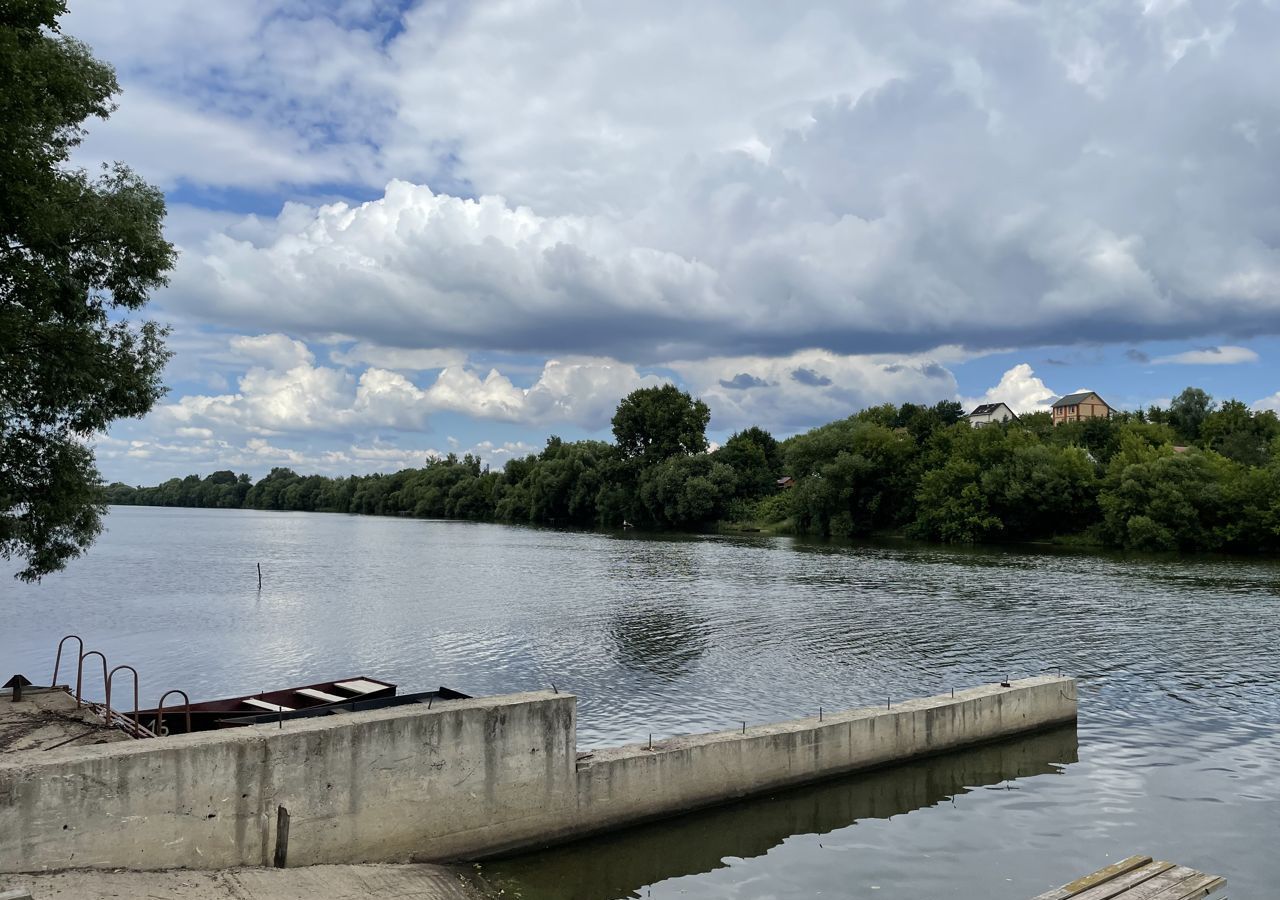 земля городской округ Ленинский д Андреевское Лыткарино фото 15