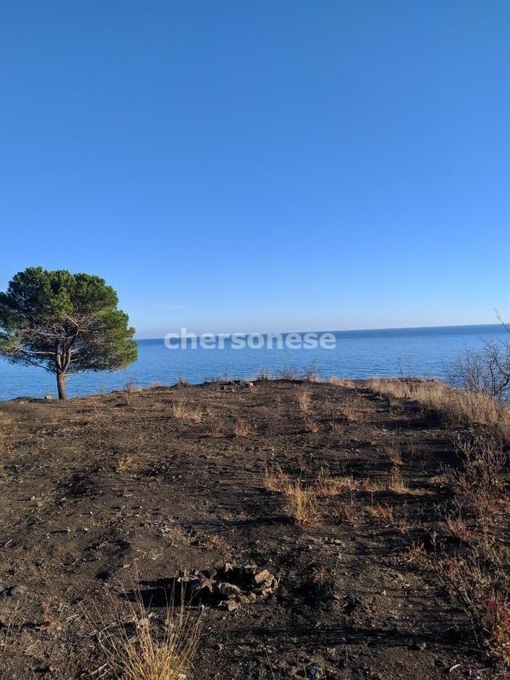 земля г Алушта с Солнечногорское ул Солнечная 27 Малореченский сельский совет фото 4