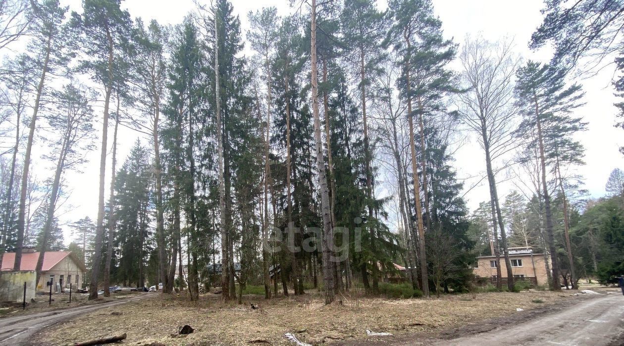 земля г Ступино Резиденции Мелихово Парк кп, ул. Ягодная фото 2