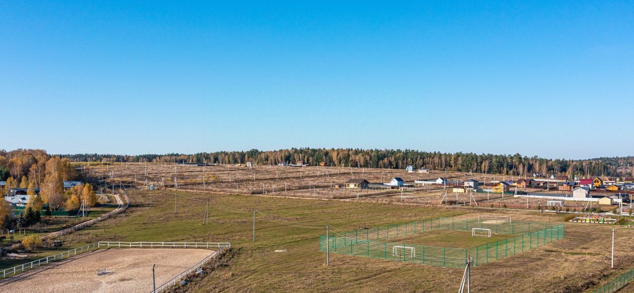 земля городской округ Ступино п Михнево ул Вокзальная фото 8