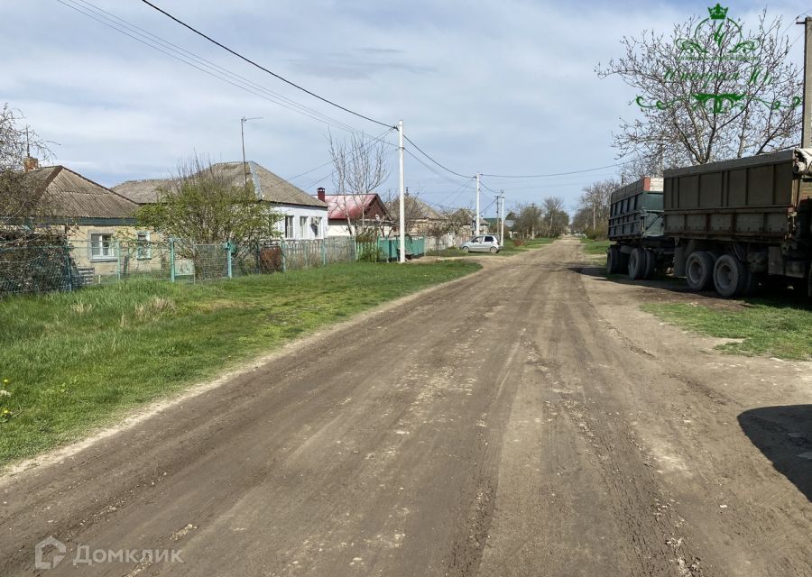 дом р-н Крымский ст-ца Варениковская ул Ленина 82 фото 3