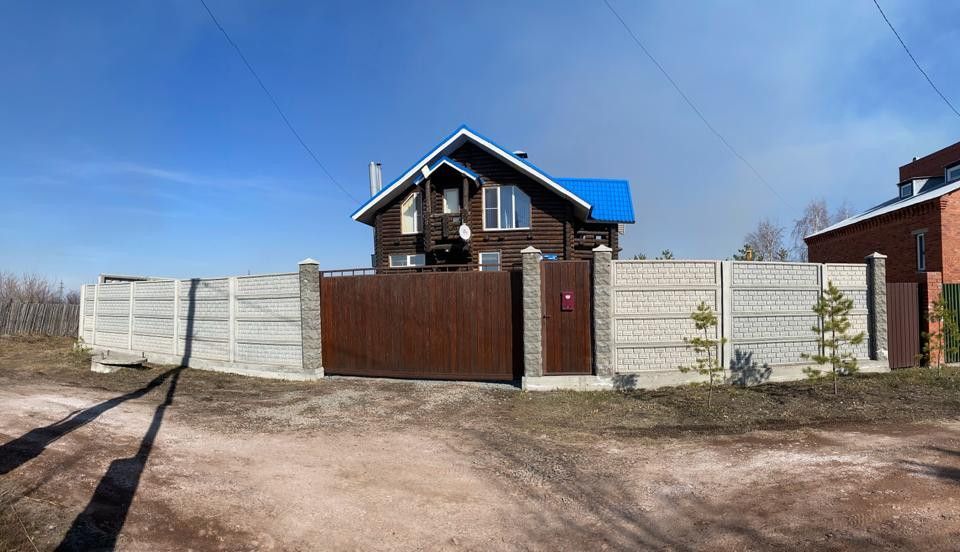 дом г Копейск микрорайон Северный Рудник ул Шадымова 13 фото 1