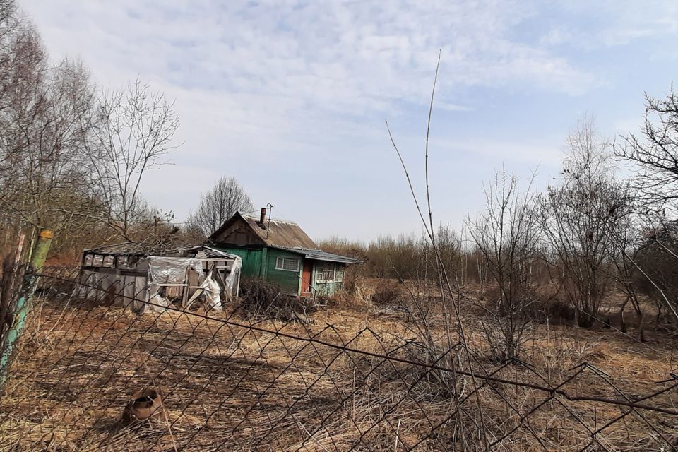 земля р-н Смоленский фото 7