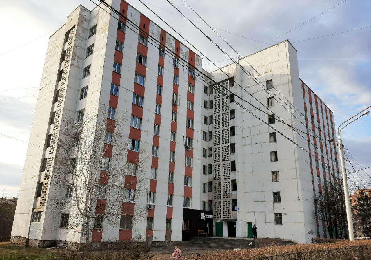 комната г Уфа р-н Советский ул Пархоменко 131 фото 10