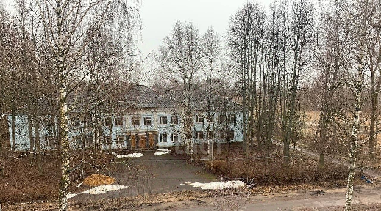 квартира г Клин ул Центральная 44 Клин-5 городок фото 18