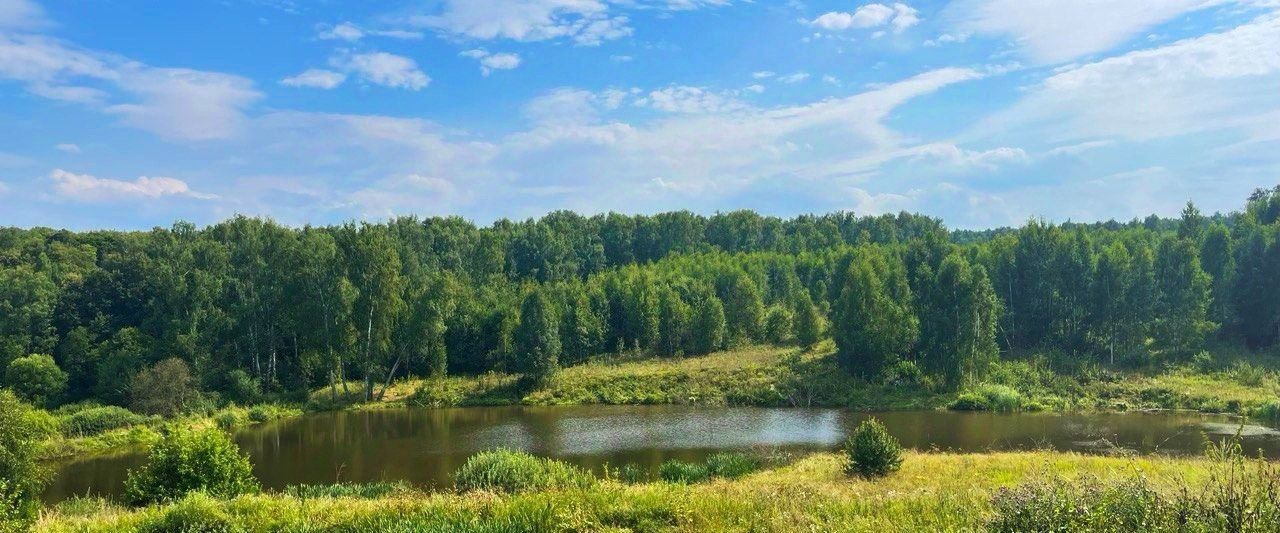 земля городской округ Ступино с Старая Ситня фото 1