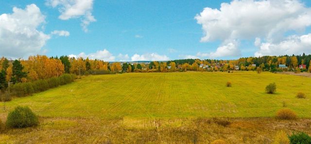 земля городской округ Можайский д Макарово 25 фото