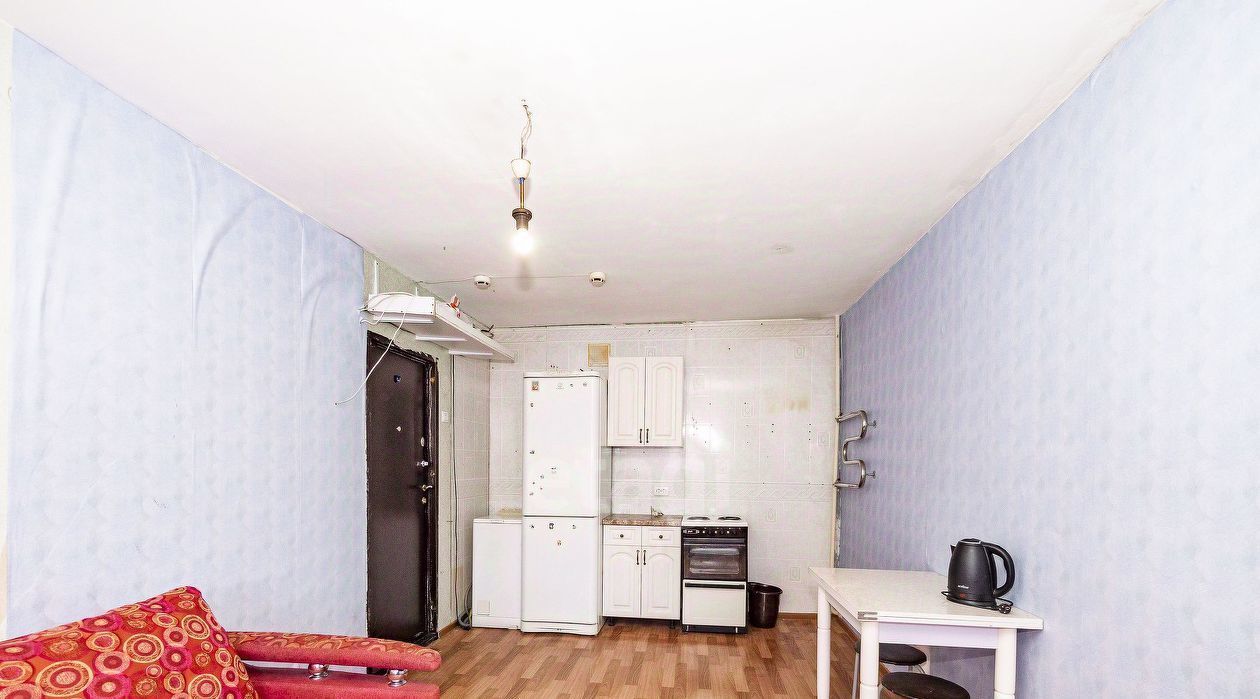 комната г Новосибирск р-н Заельцовский ул. Территория Горбольницы, 2 фото 4