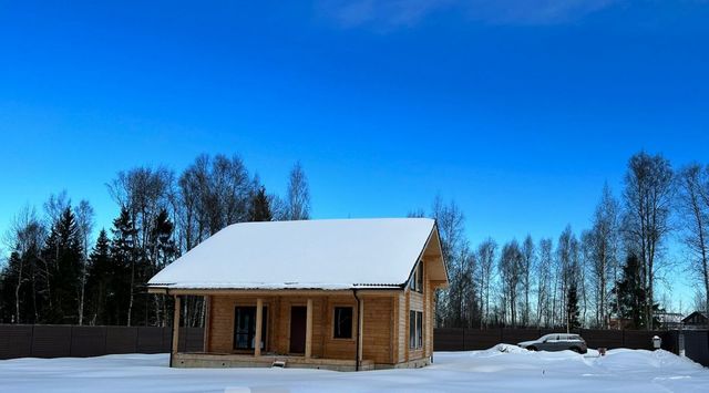 ш Пятницкое Тихие Зори кп, бул. Пешеходный, Солнечногорск городской округ фото