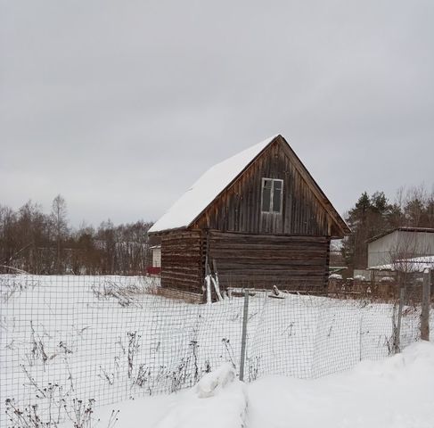 р-н Калининский д Заборовье Каблуковское с/пос фото