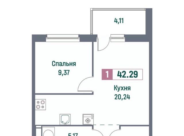 г Мурино Западное Мурино ул Екатерининская 22/2 ЖК «Ленинградская перспектива» Девяткино фото