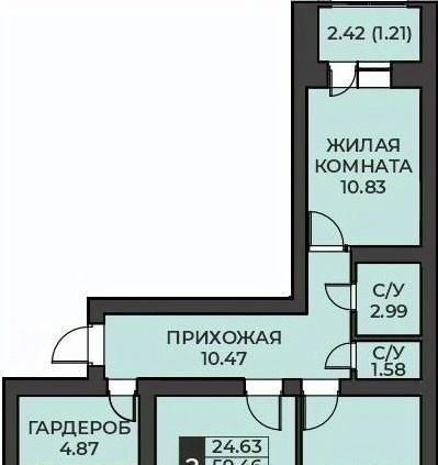 г Оренбург р-н Ленинский ул Ильи Глазунова 11 фото