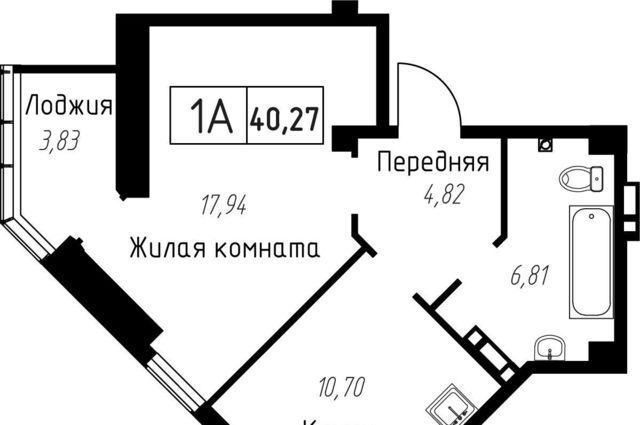 г Владивосток р-н Советский Академгородок фото