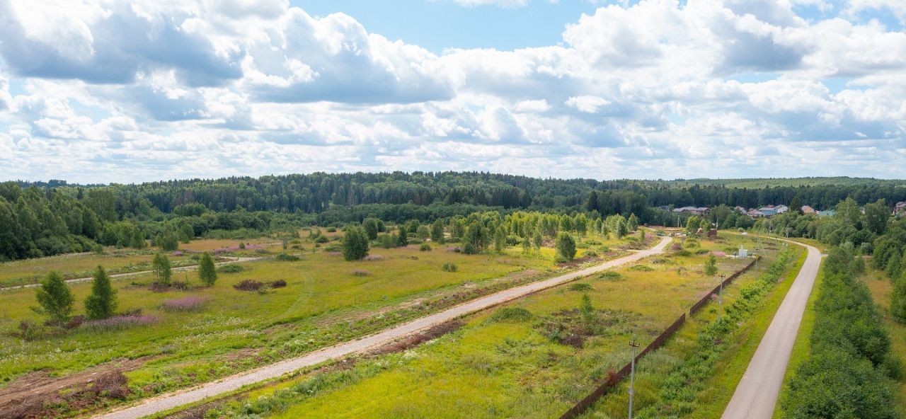 земля городской округ Волоколамский Кремлевский кп фото 10