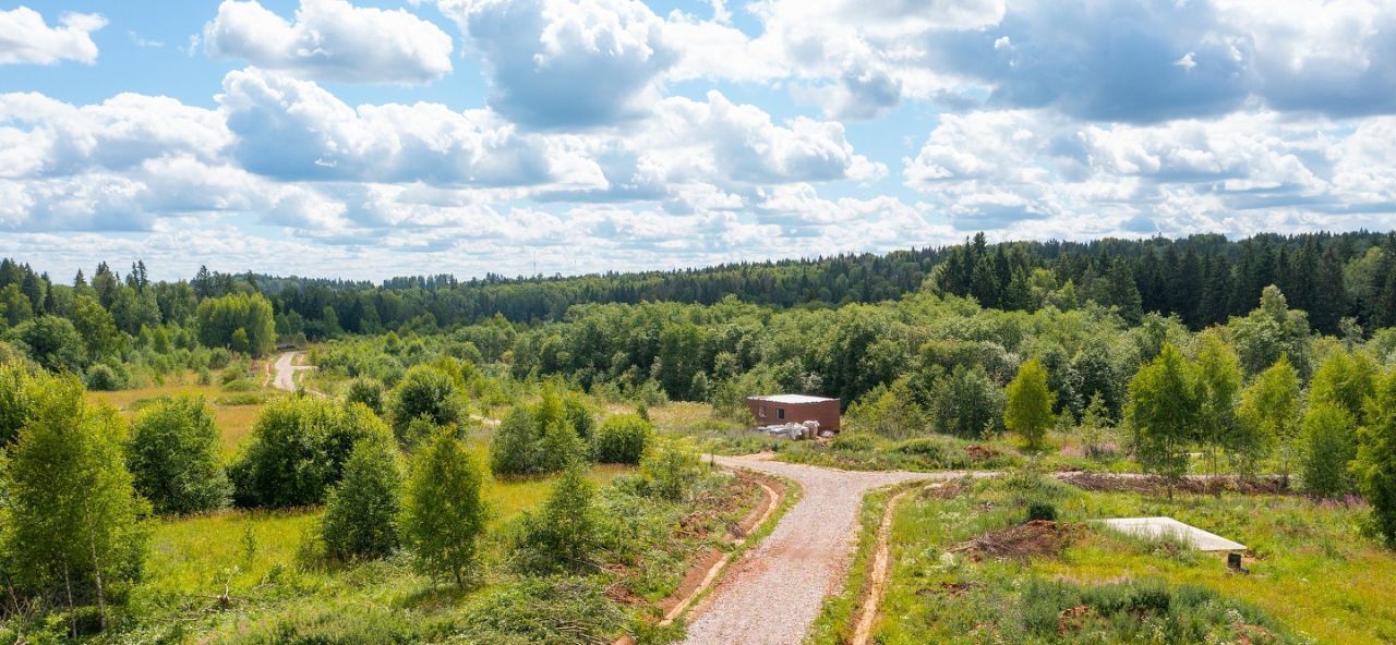 земля городской округ Волоколамский Кремлевский кп фото 10