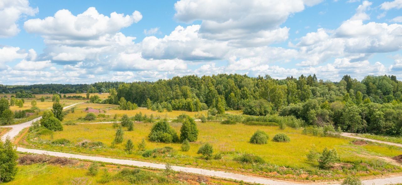 земля городской округ Волоколамский Кремлевский кп фото 14