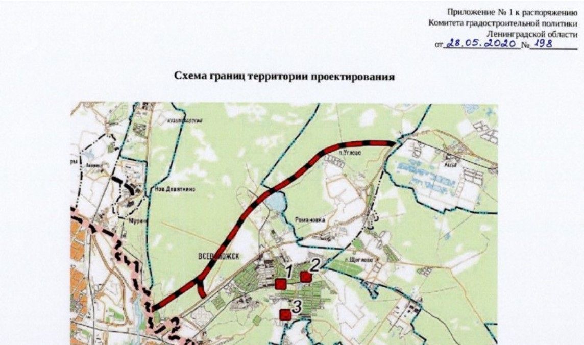 земля р-н Всеволожский п Рахья Романовское сельское поселение, коттеджный пос. Северная Миля, 176 фото 14