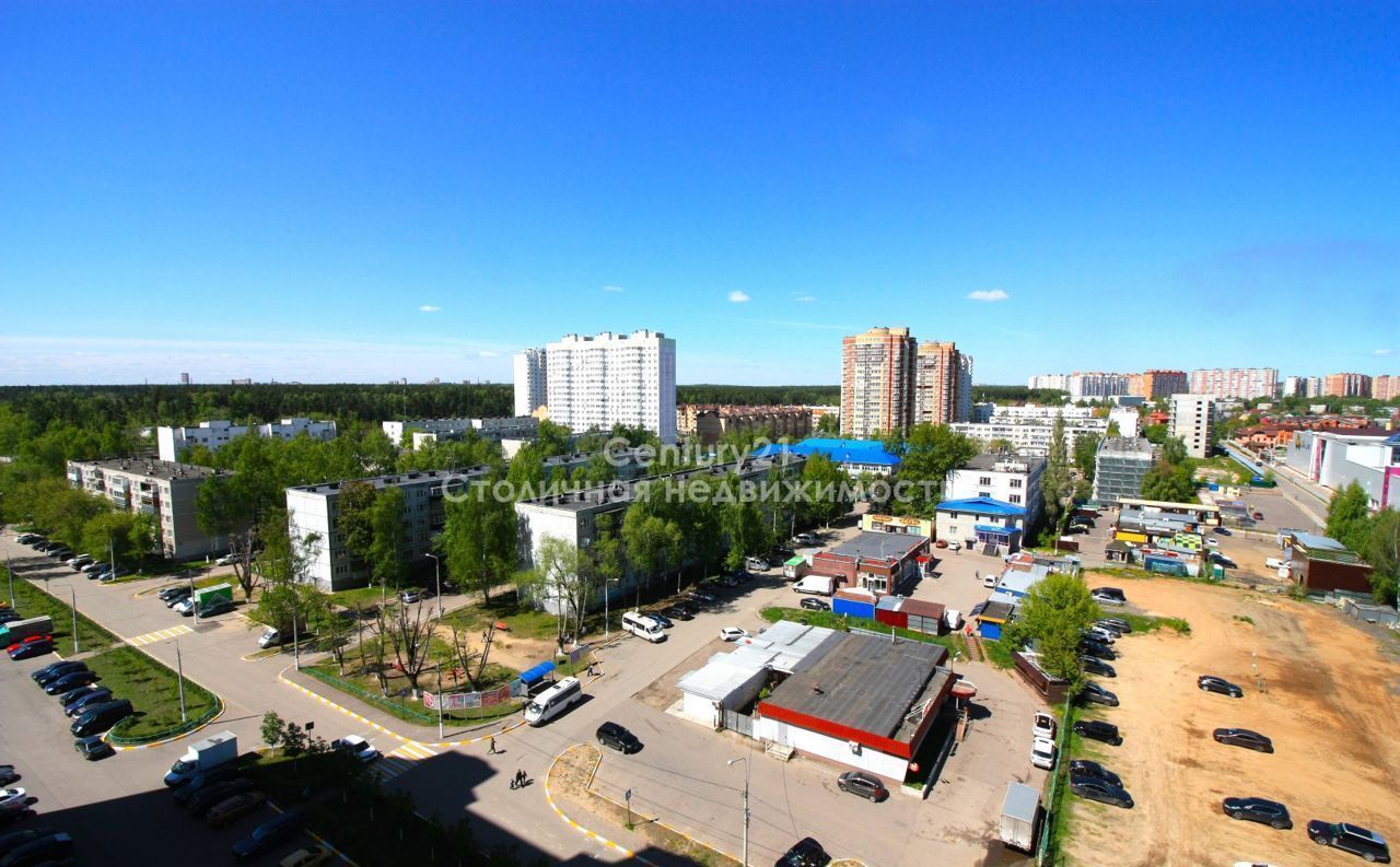 квартира городской округ Раменский д Островцы ул Подмосковная 34 фото 17