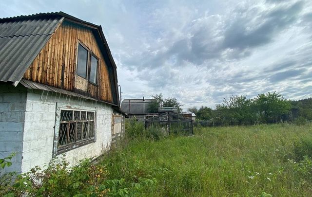 земля р-н Тавдинский г Тавда сад Песчаное фото