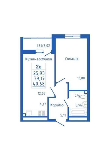 р-н Ленинский Затон дом 15 ЖК «Новоуфимский» фото