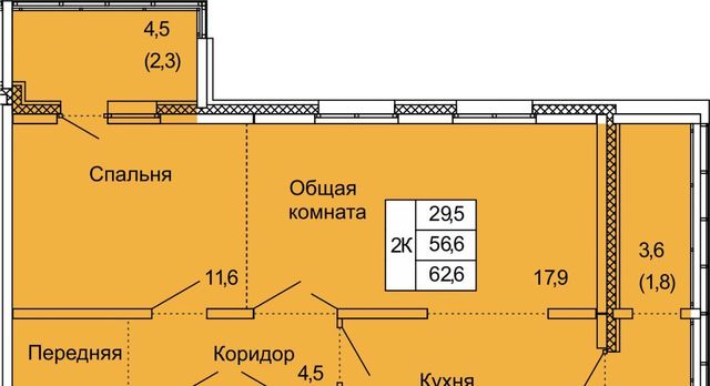 р-н Тосненский п Тельмана ЖК «Сибирь» Тельмановское с/пос, Шушары фото