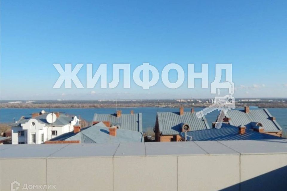 дом г Новосибирск р-н Советский ул Ивлева 98 фото 10