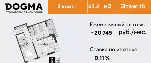 г Краснодар р-н Прикубанский ул Садовая 35 ЖК «Парк Победы» Прикубанский округ фото