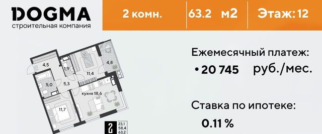 г Краснодар р-н Прикубанский ул Садовая 35 ЖК «Парк Победы» Прикубанский округ фото