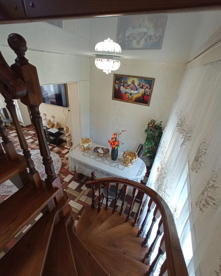 дом р-н Богородский г Богородск ул Луначарского фото 4
