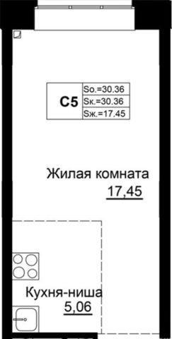 городской округ Истра д Высоково ЖК «Малая Истра» 24 Нахабино фото