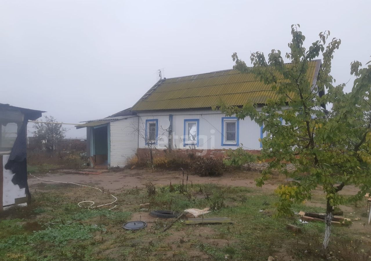 дом р-н Ровенский с Чкаловское Красноармейск фото 23