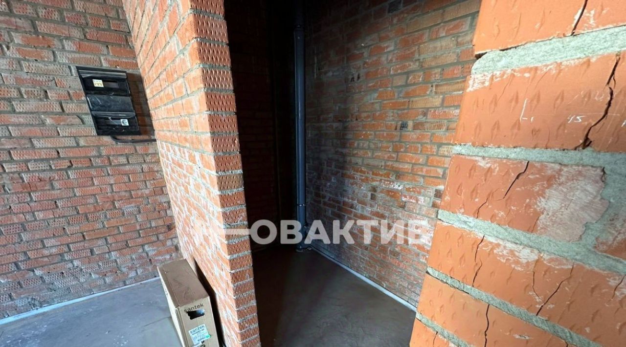 торговое помещение г Искитим ул Юбилейная 4 фото 9