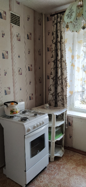 квартира г Фокино ул. К. Маркса, д. 26  Школа фото 6