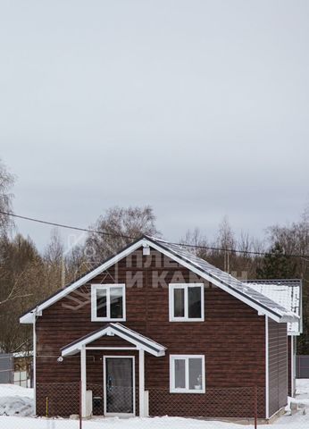 городской округ Дмитровский д Никульское Деденево фото