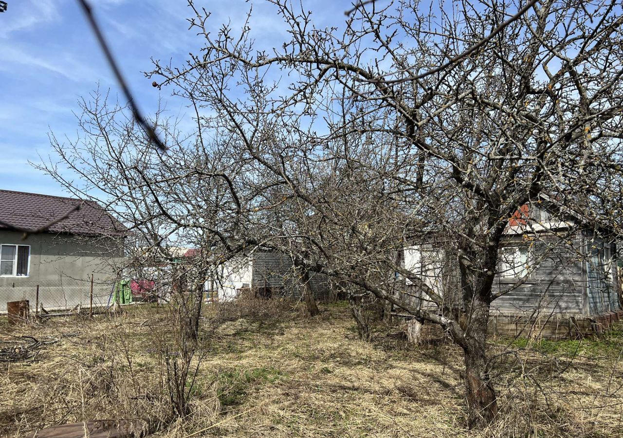 земля г Нижний Новгород р-н Нижегородский 174, садовое товарищество Маяк фото 2