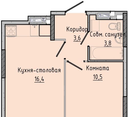 г Ижевск р-н Первомайский Ракетный жилрайон, 3-й мкр фото