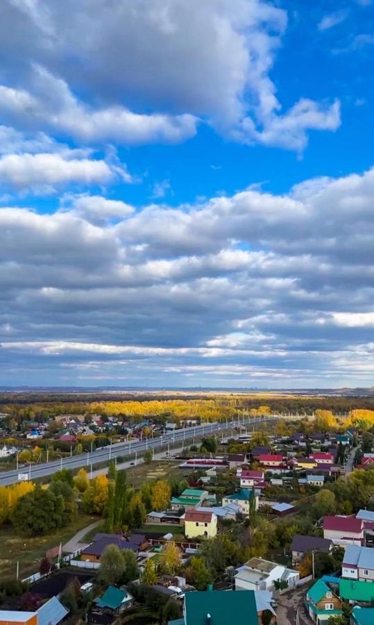 квартира г Уфа р-н Ленинский Затон ул Икская 15 ЖК «Новоуфимский» фото 16