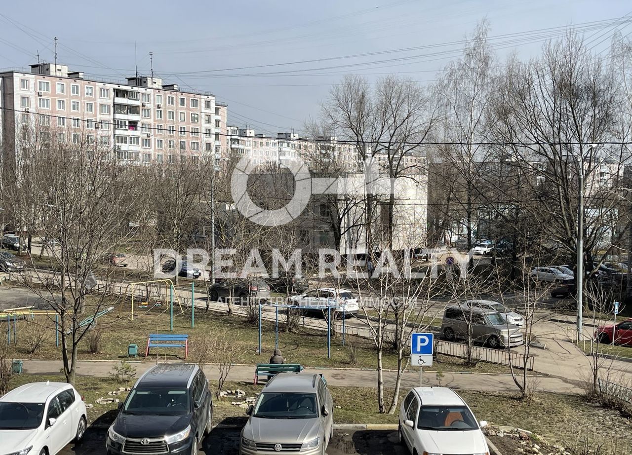 квартира г Москва метро Ясенево б-р Литовский 19 фото 15