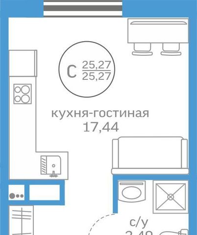 г Тюмень р-н Калининский ДОК ул Краснооктябрьская 16 Калининский административный округ фото