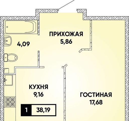 г Краснодар р-н Прикубанский ЖК Архитектор фото