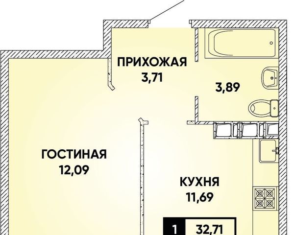 г Краснодар р-н Прикубанский ЖК Архитектор фото