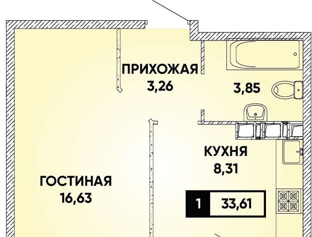 р-н Прикубанский фото