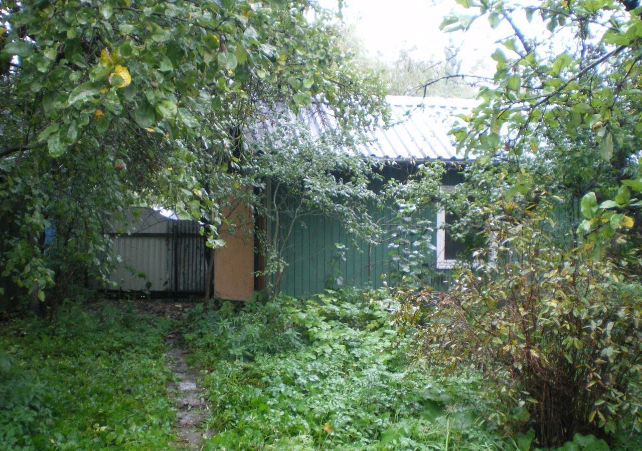 дом городской округ Наро-Фоминский 1, Верея, садоводческое некоммерческое товарищество Берёзка фото 27